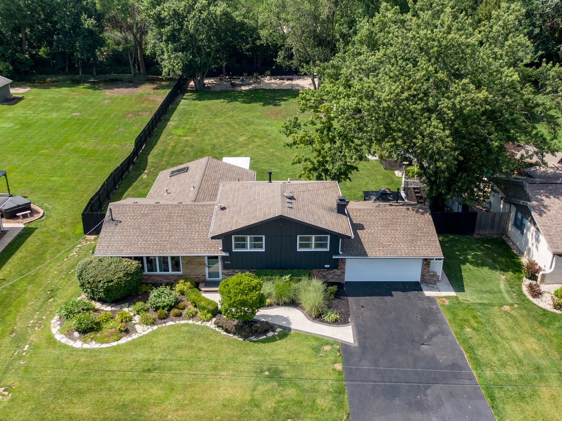 House in Mokena, Illinois, United States 2 - 18408439
