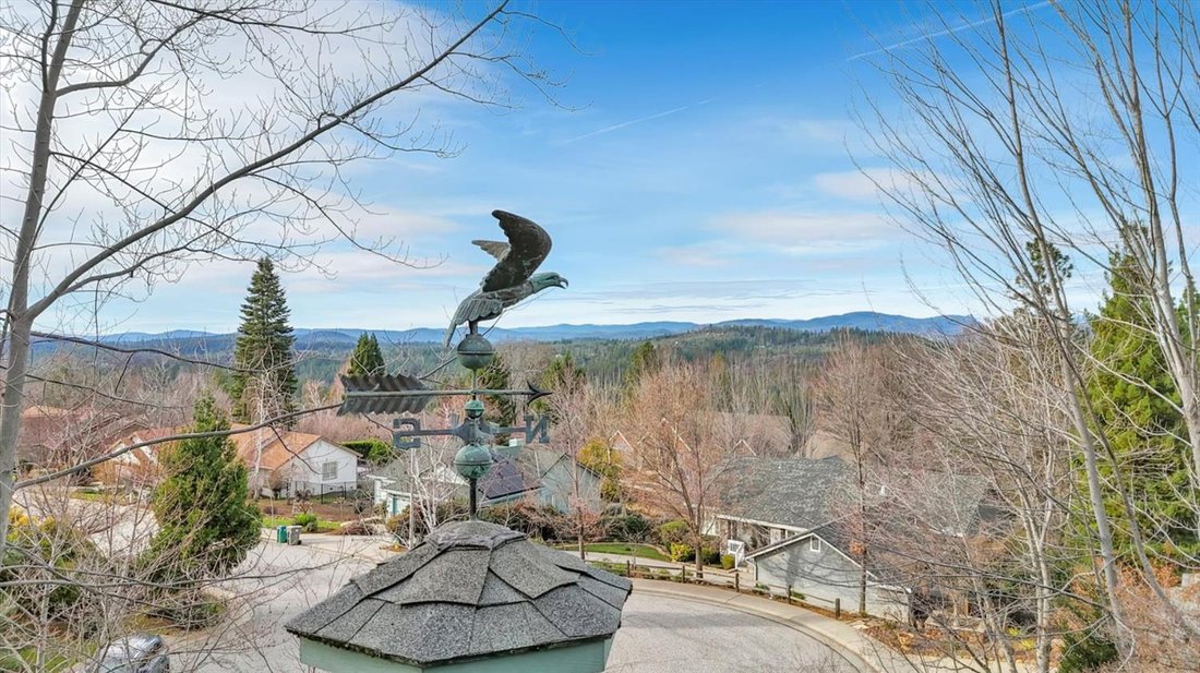 House in Grass Valley, California, United States 3 - 18405241