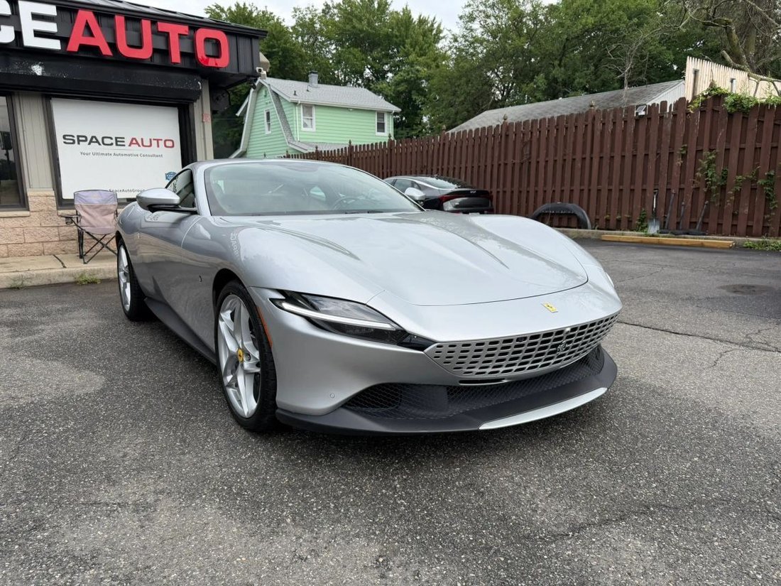 Coupe in East Brunswick, NJ, United States 4 - 18416914