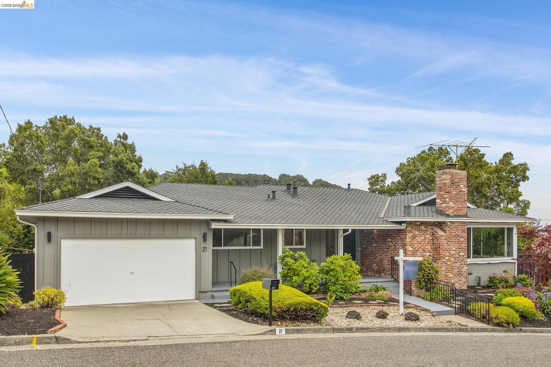 House in Oakland, California, United States 1 - 18410361