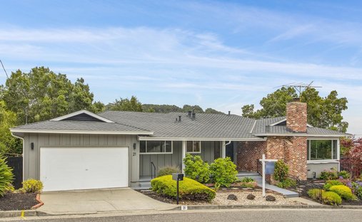 House in Oakland, California, United States 1