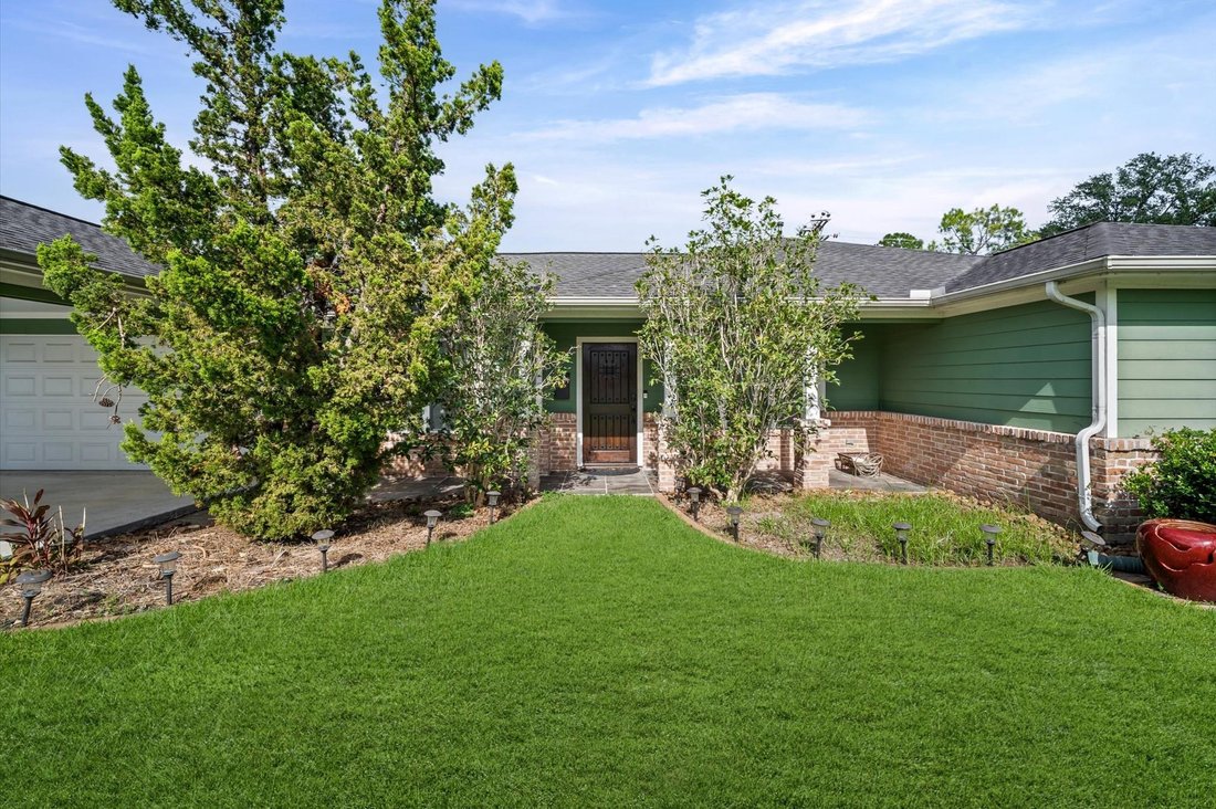 House in Houston, Texas, United States 2 - 18396192