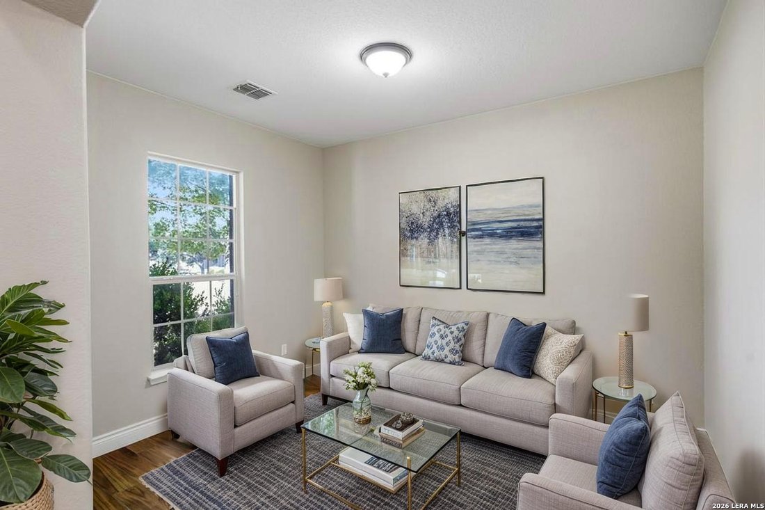 House in San Antonio, Texas, United States 4 - 18403822