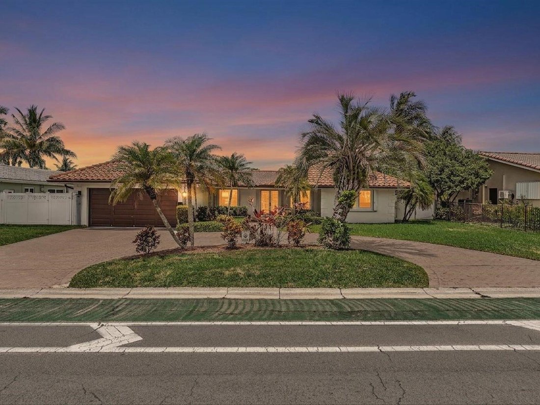 House in Fort Lauderdale, Florida, United States 1 - 18404847