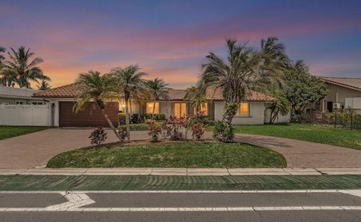 Casa a Fort Lauderdale, Florida, Stati Uniti 1