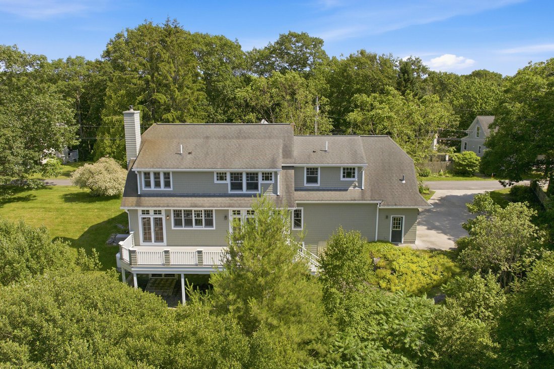 House in Cape Elizabeth, Maine, United States 4 - 18406650