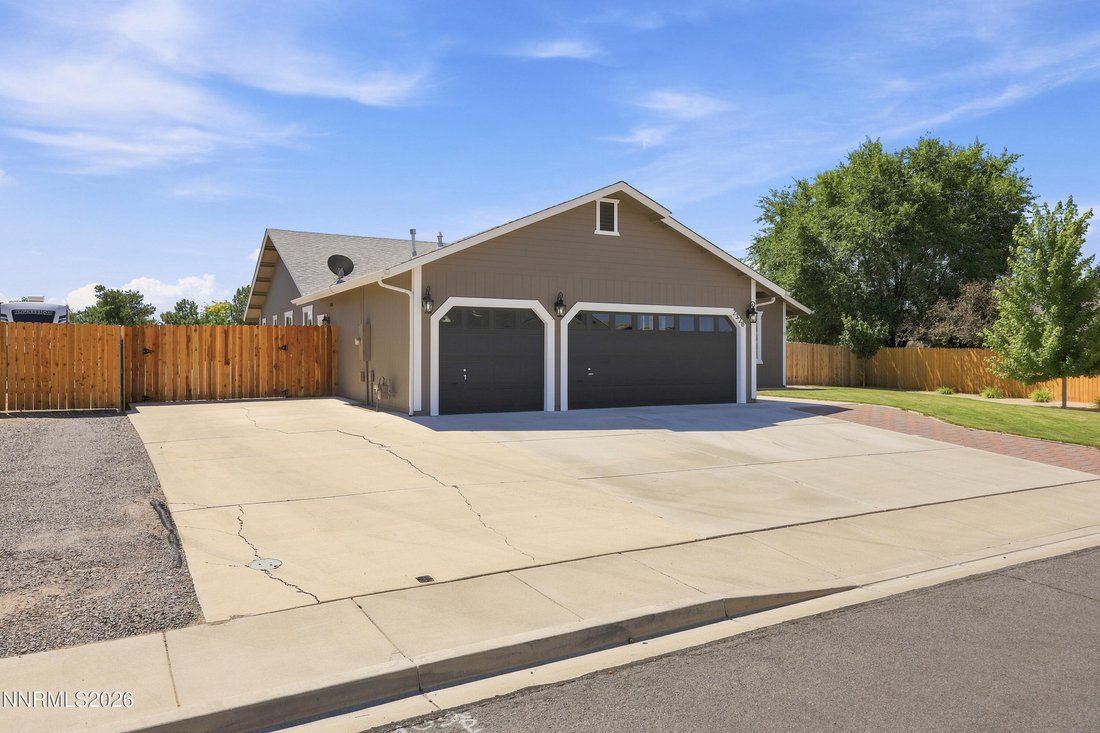 House in Sparks, Nevada, United States 2 - 18406915