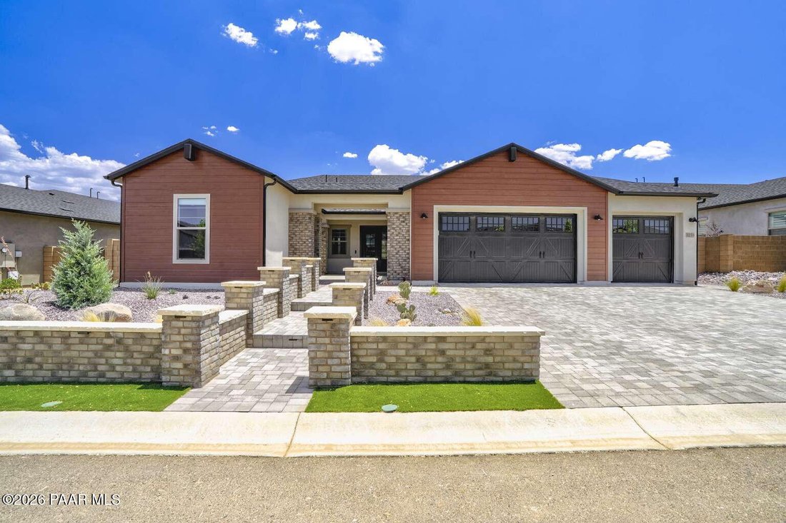 House in Prescott, Arizona, United States 1 - 18407327