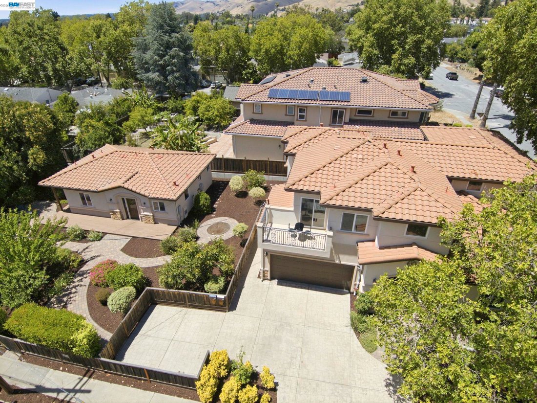 House in Newark, California, United States 3 - 18408948
