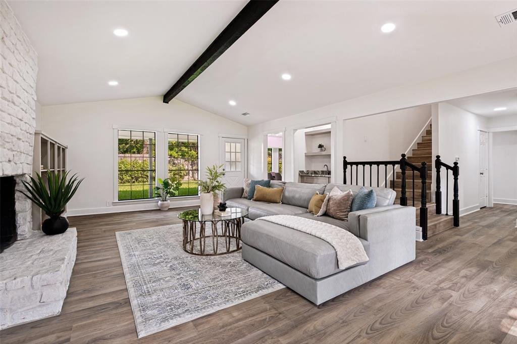 House in Arlington, Texas, United States 5 - 18404119