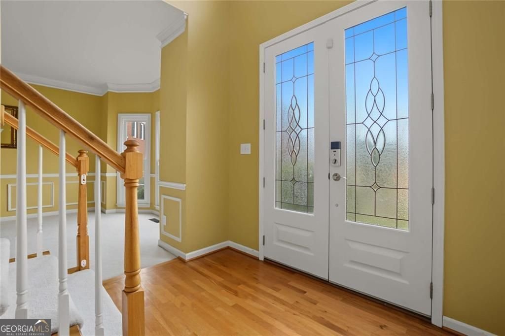 House in Marietta, Georgia, United States 4 - 18394977