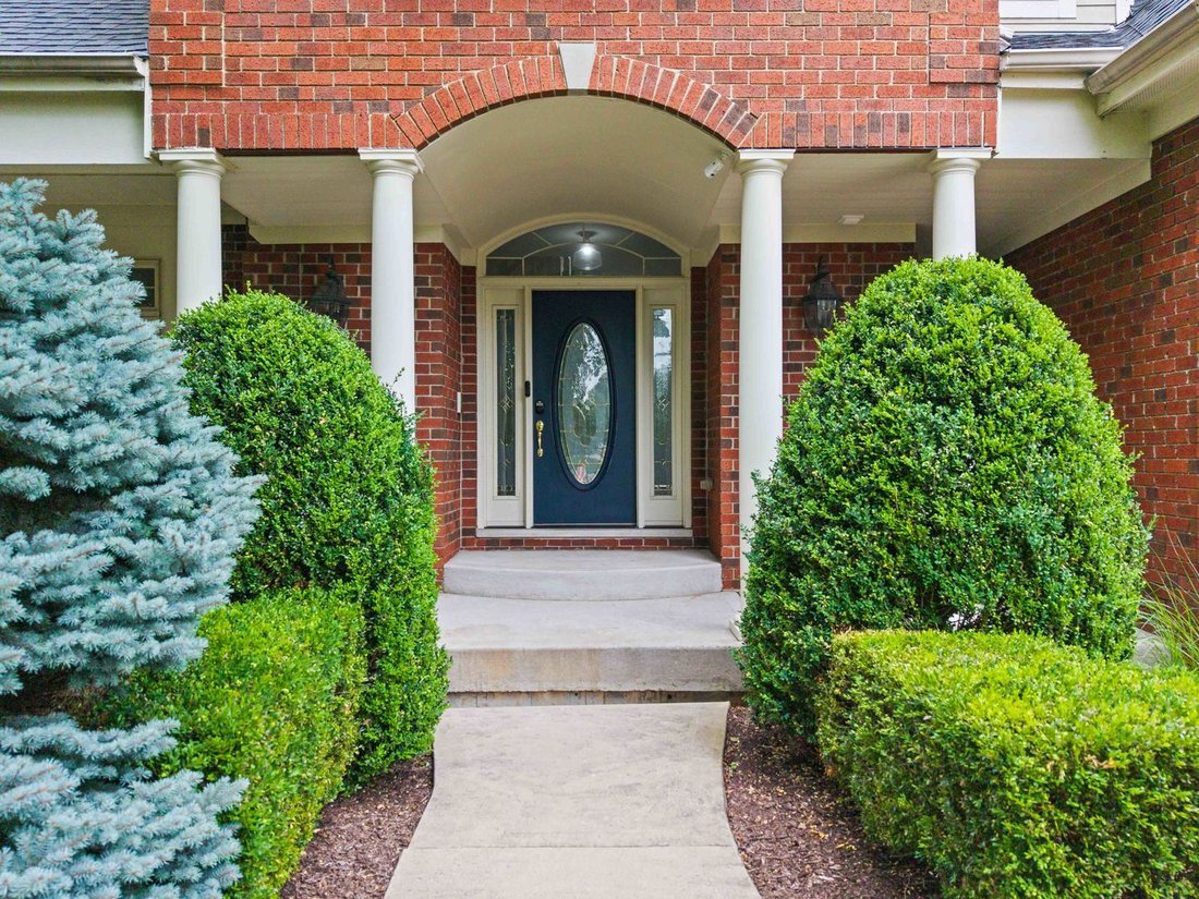 House in Naperville, Illinois, United States 2 - 18408455