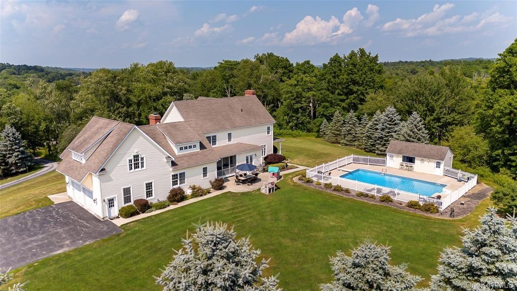 House in Goshen, New York, United States 5 - 17998890