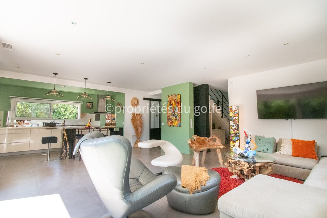 House in Espace Villeroy-Les Quilles, Sète, France 5 - 18413765