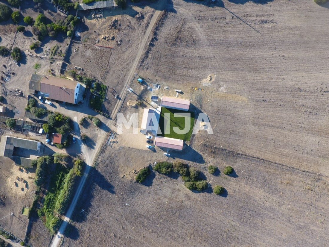 Villa in Stintino, Sardinia, Italy 5 - 18406736