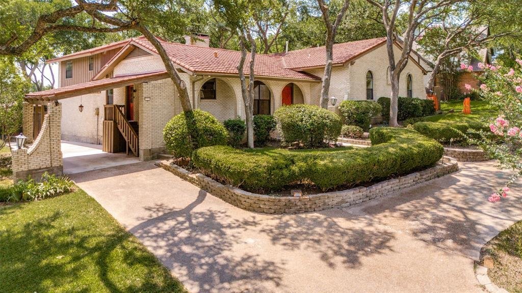 House in Irving, Texas, United States 2 - 18404197