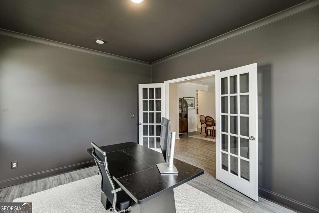 House in Buford, Georgia, United States 5 - 18413584