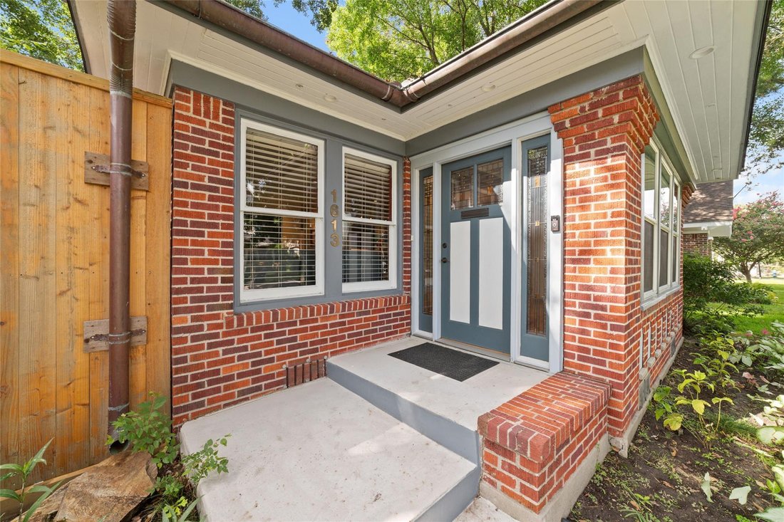 House in Houston, Texas, United States 5 - 18415106