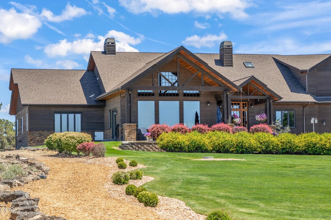 House in Powell Butte, Oregon, United States 3 - 18370164