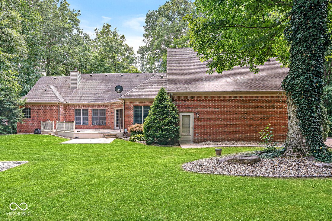 House in Crawfordsville, Indiana, United States 4 - 18407820