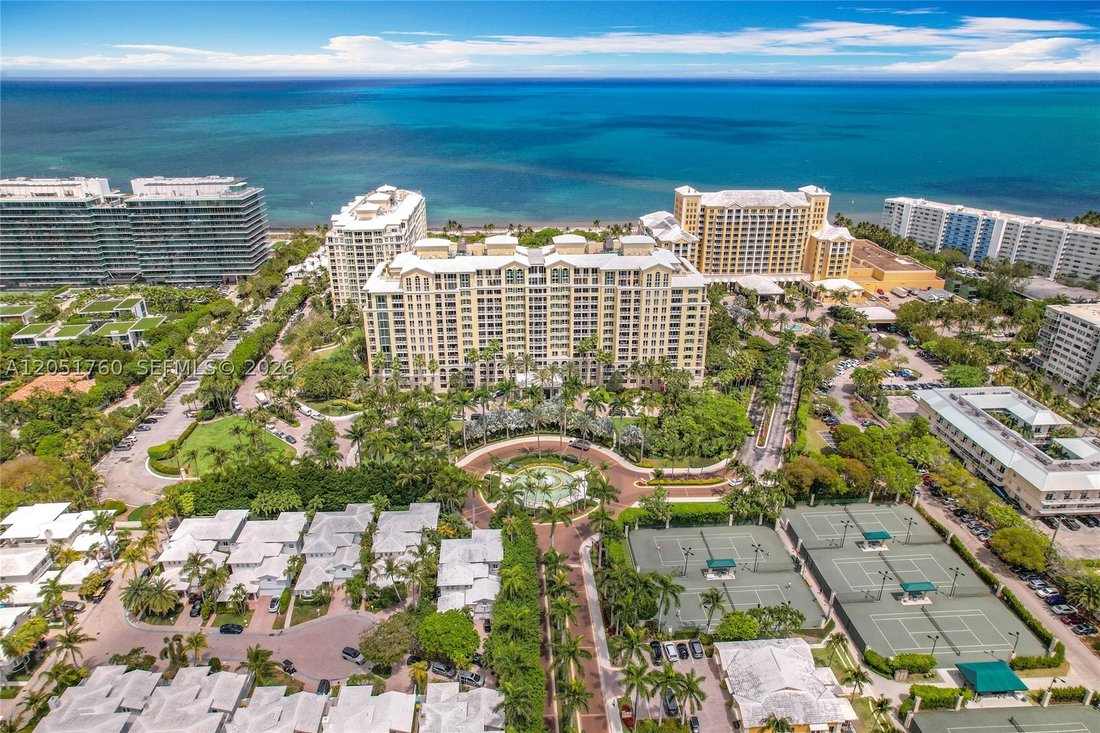 Condo in Key Biscayne, Florida, United States 1 - 18407460