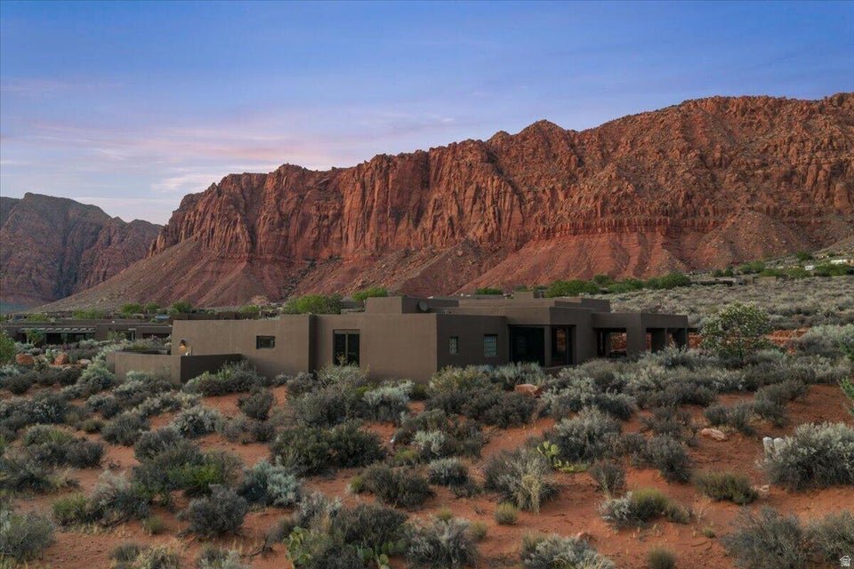 House in Ivins, Utah, United States 5 - 18406918