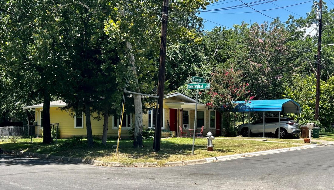 House in Austin, Texas, United States 5 - 18414806