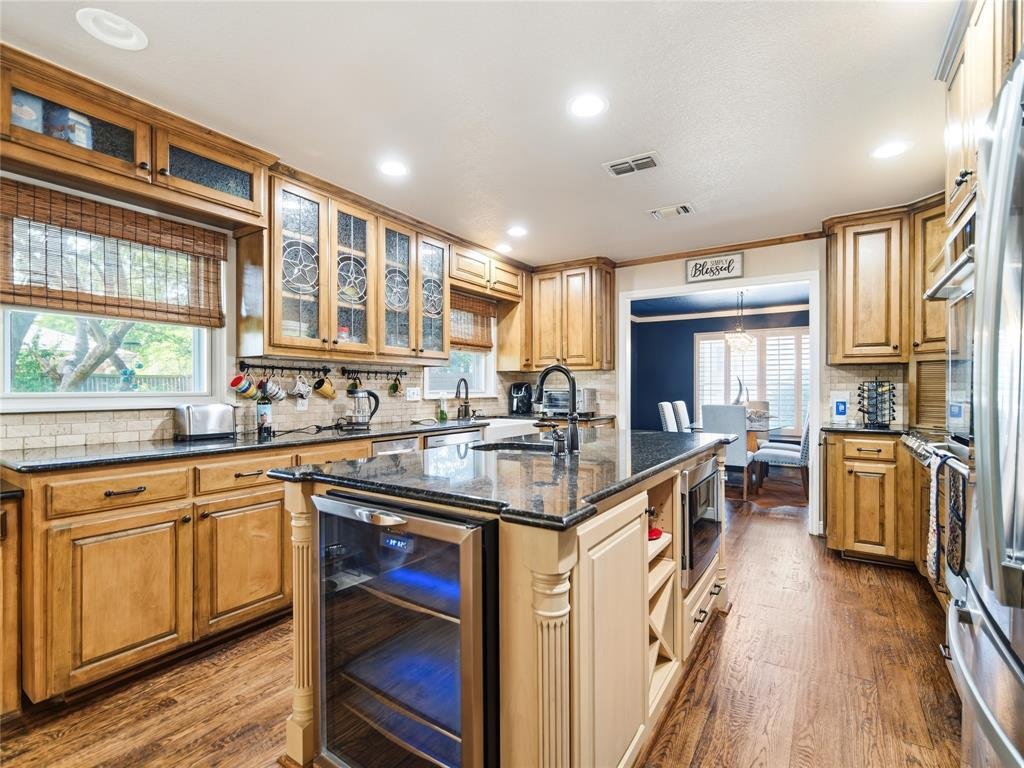 House in Arlington, Texas, United States 4 - 18411484