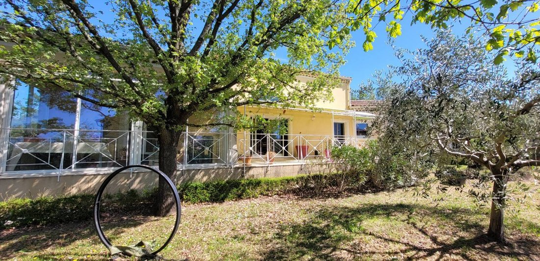 House in Montjoyer, Auvergne-Rhône-Alpes, France 4 - 18404135