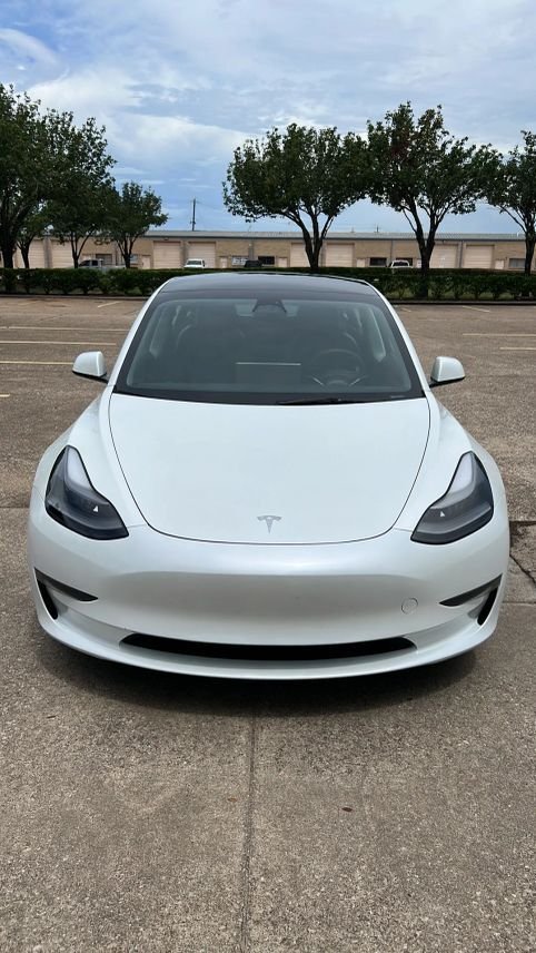 Sedan in Houston, TX, United States 1 - 18415362