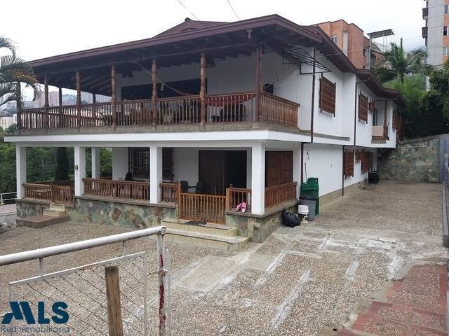 Finca in Medellín, Antioquia, Colombia 1 - 18403850