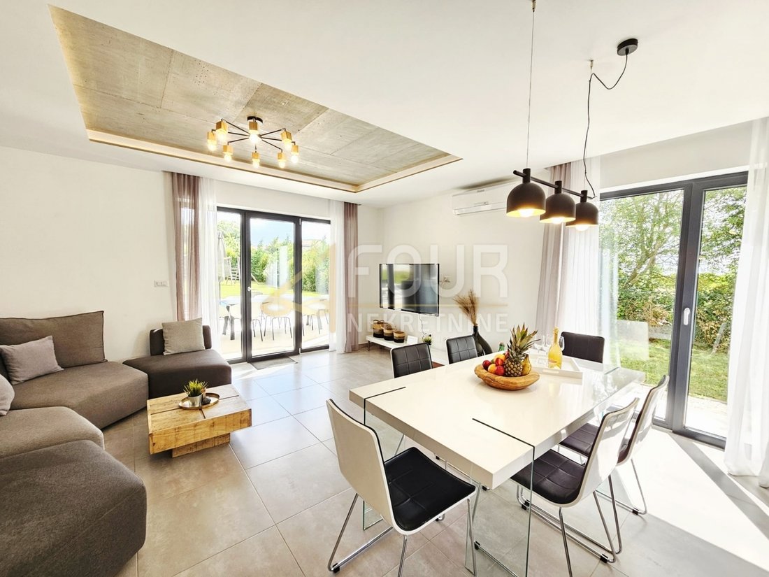 House in Zminj, Istria County, Croatia 2 - 18404738
