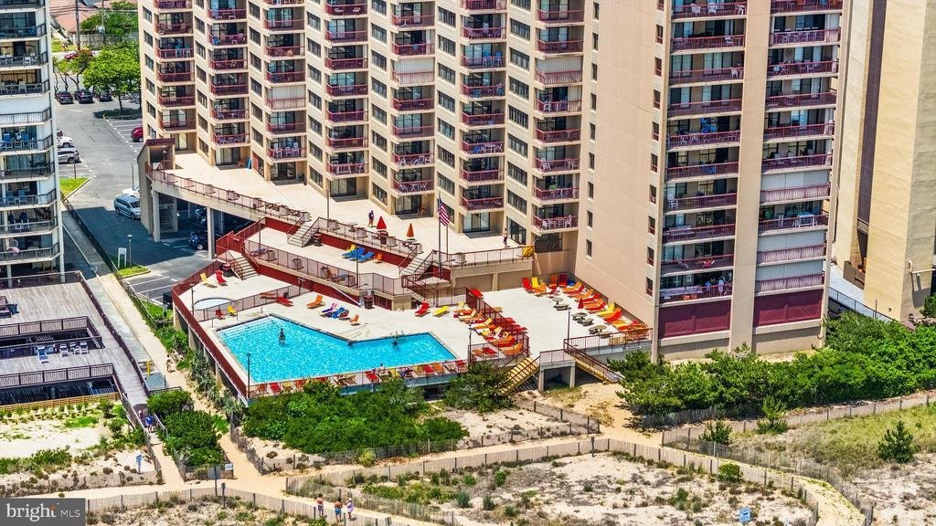 Apartment in Ocean City, Maryland, United States 3 - 18416429