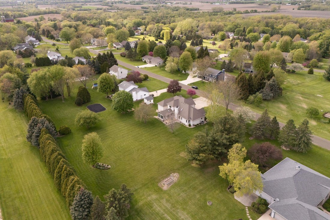 House in Sun Prairie, Wisconsin, United States 2 - 18407283