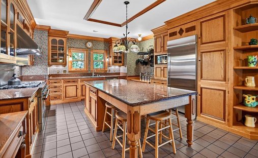 Casa a Madison, Wisconsin, Stati Uniti 1