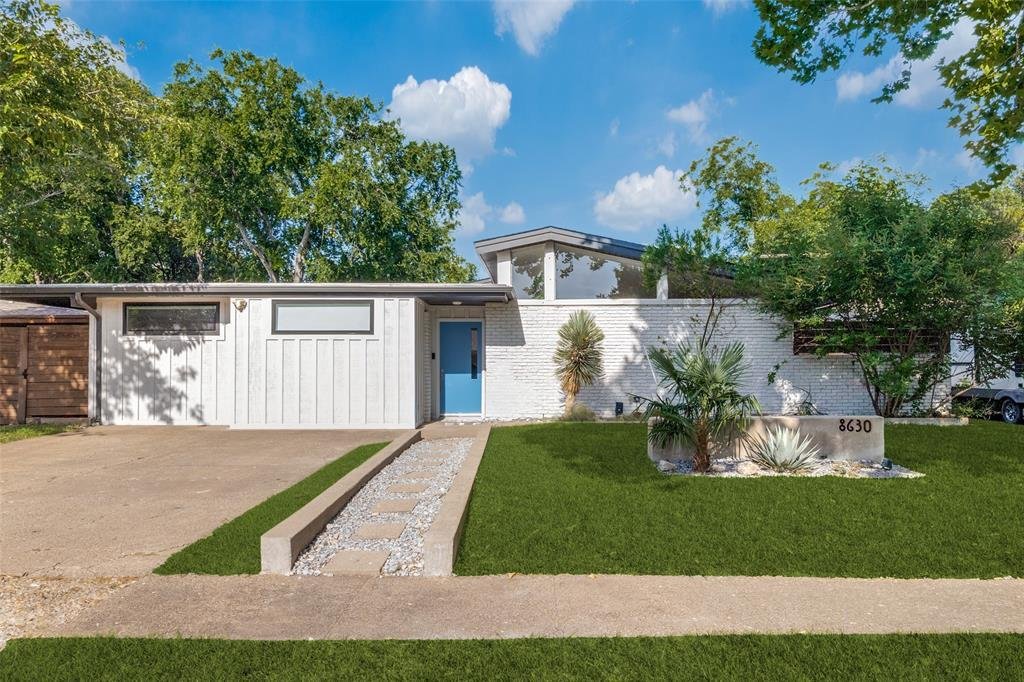 House in Dallas, Texas, United States 1 - 18355156
