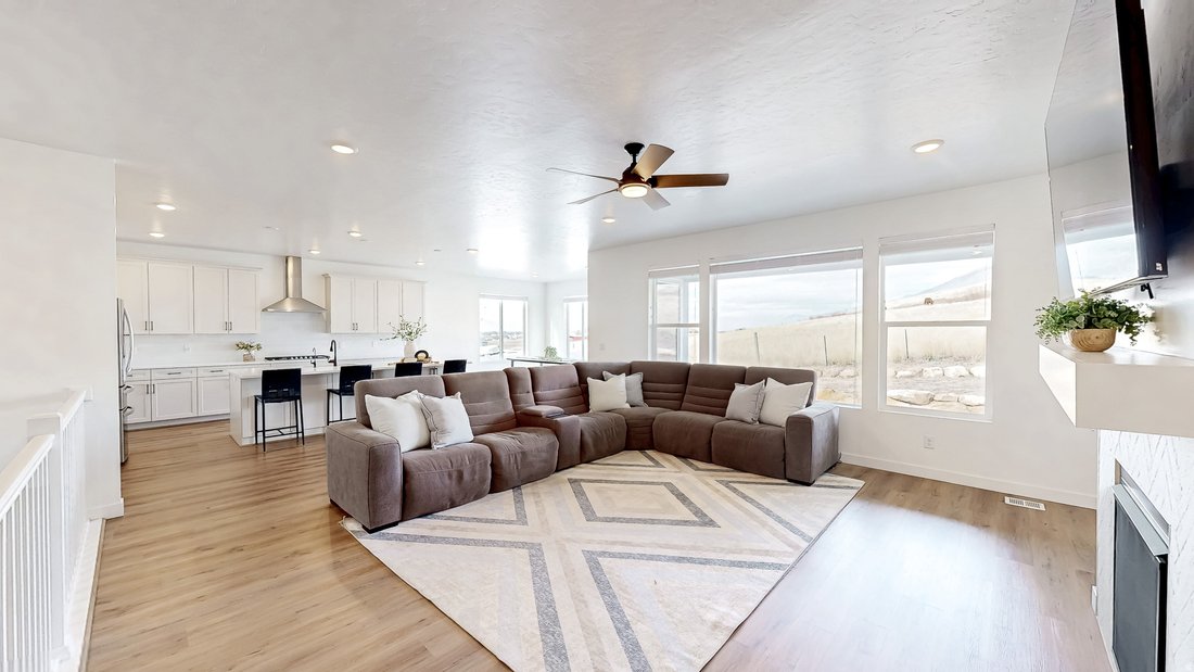 House in Mapleton, Utah, United States 5 - 18414643