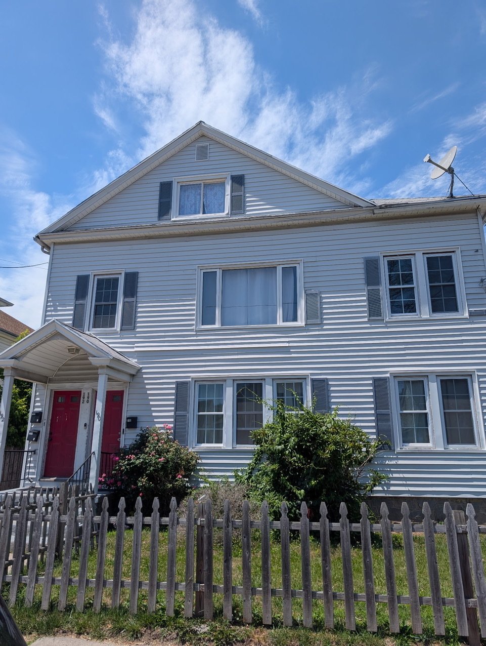 Apartment in Bridgeport, Connecticut, United States 1 - 18413949