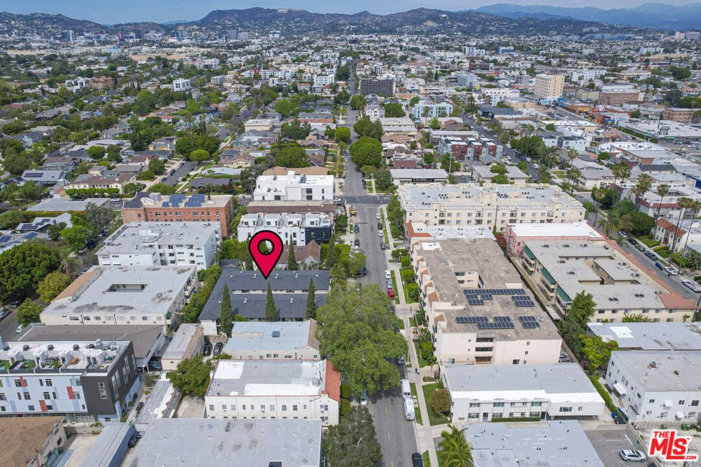 Los Angeles, California, United States 2 - 18407723