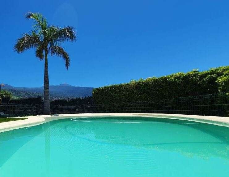 Villa à Puerto de la Cruz, Îles Canaries, Espagne 1 - 18402806