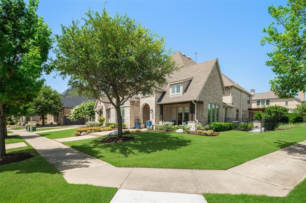 House in Frisco, Texas, United States 3 - 18404078