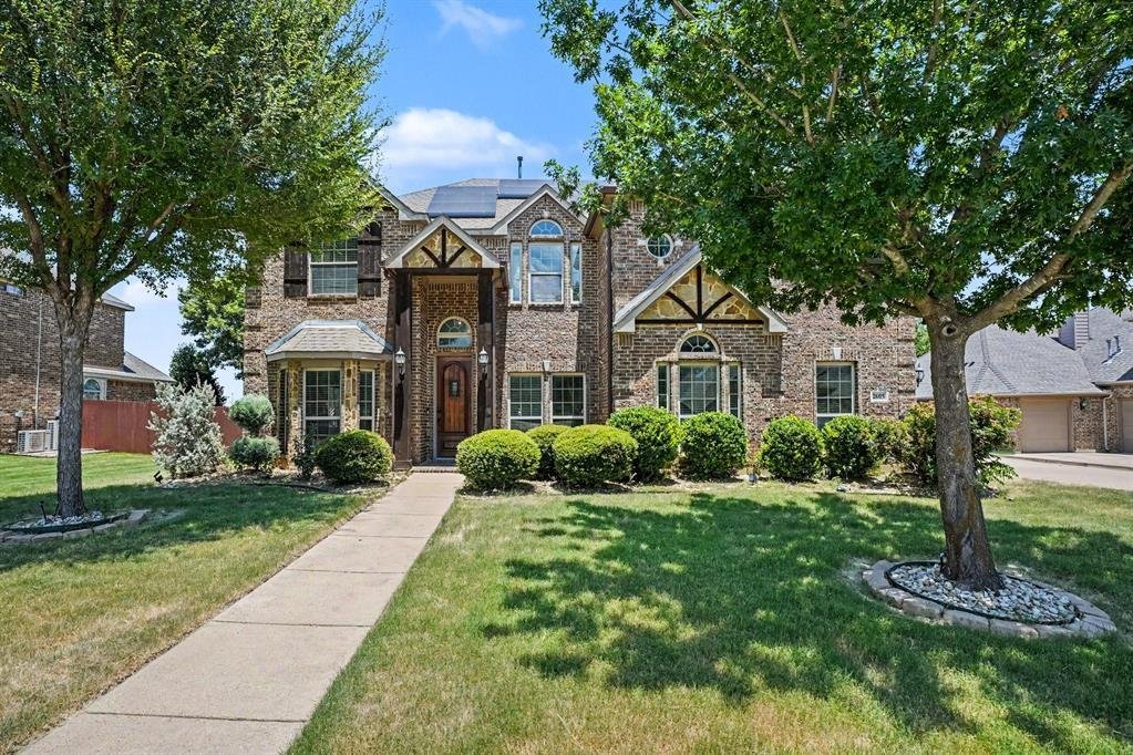 House in Midlothian, Texas, United States 1 - 18404111
