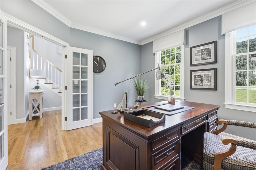 House in Marlborough, Massachusetts, United States 3 - 18416064