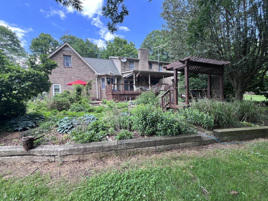 House in Springfield, Tennessee, United States 2 - 18408604