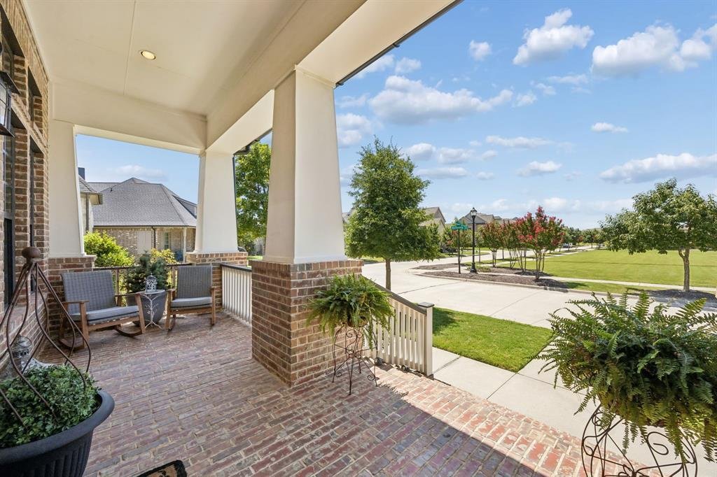 House in Frisco, Texas, United States 4 - 18408780