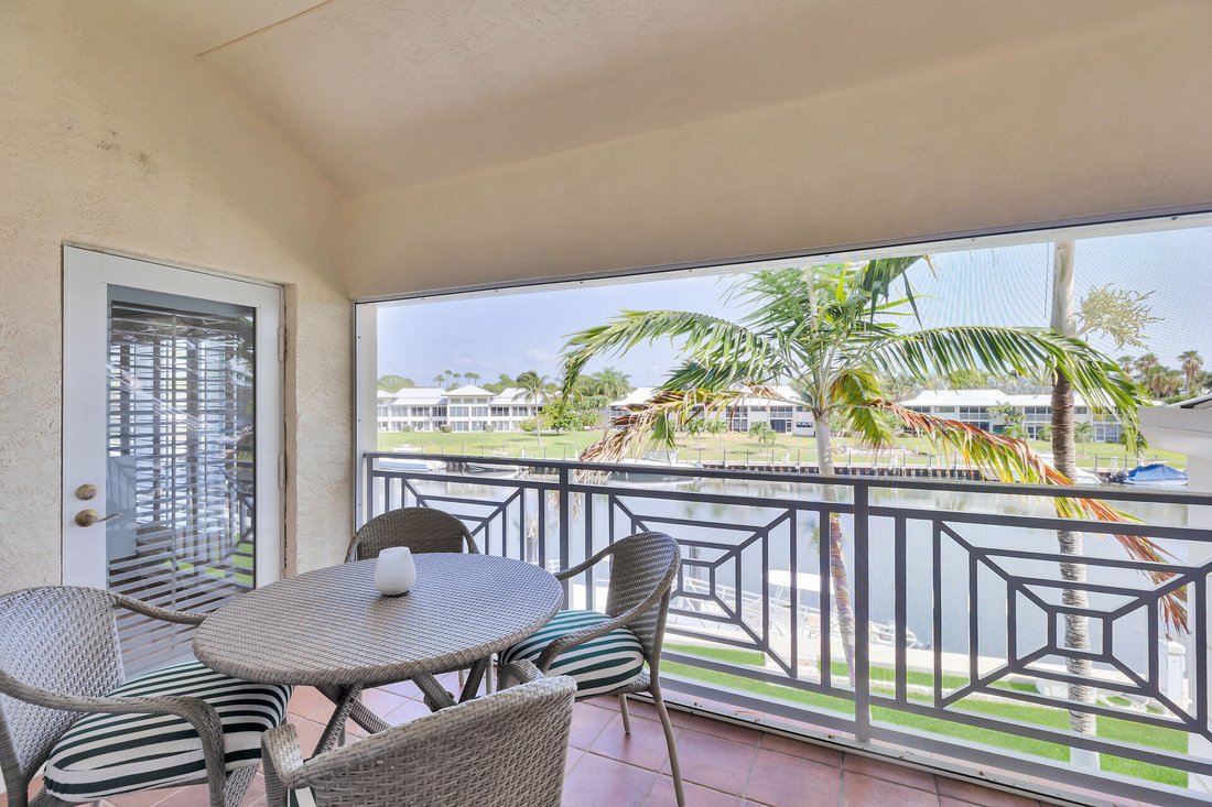 Condo in Key Colony Beach, Florida, United States 3 - 18411805
