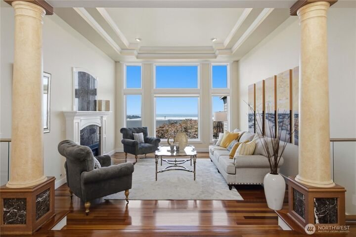 House in Bellevue, Washington, United States 4 - 18416331