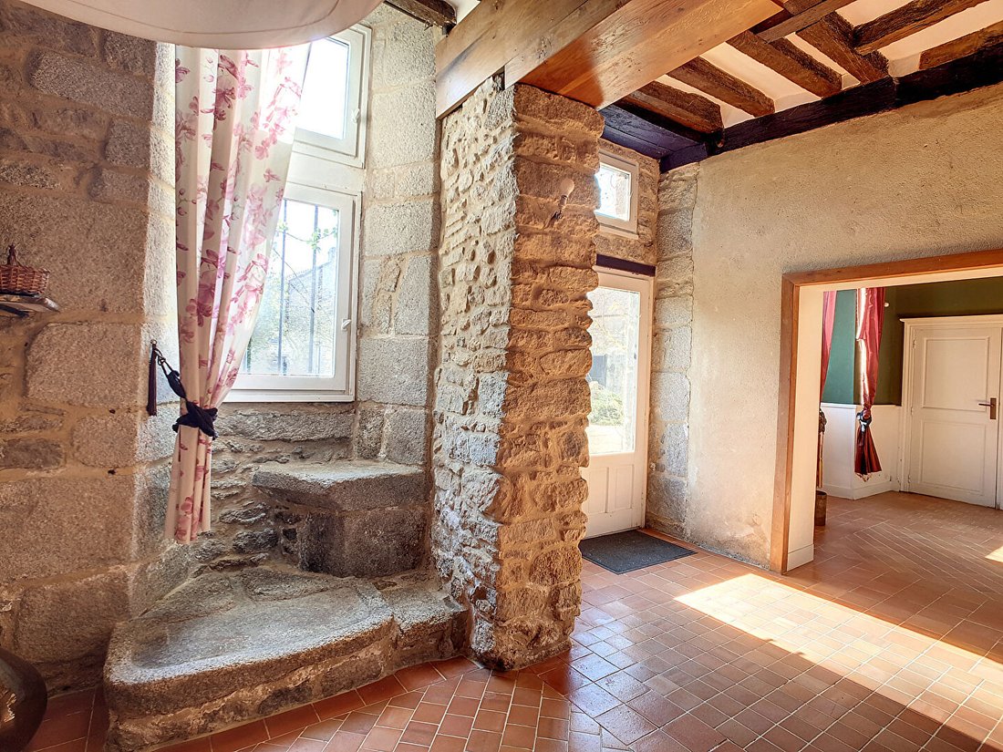 Villa in Alencon, Normandy, France 5 - 18405889