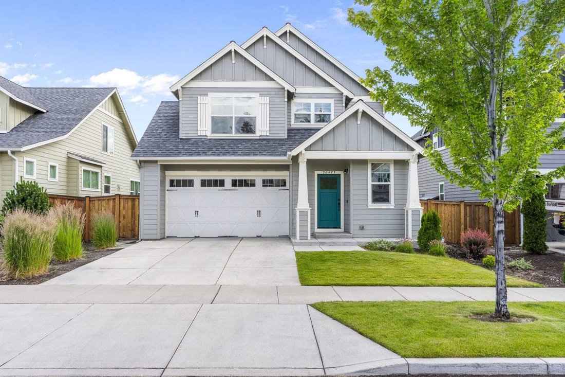 House in Bend, Oregon, United States 1 - 18406615