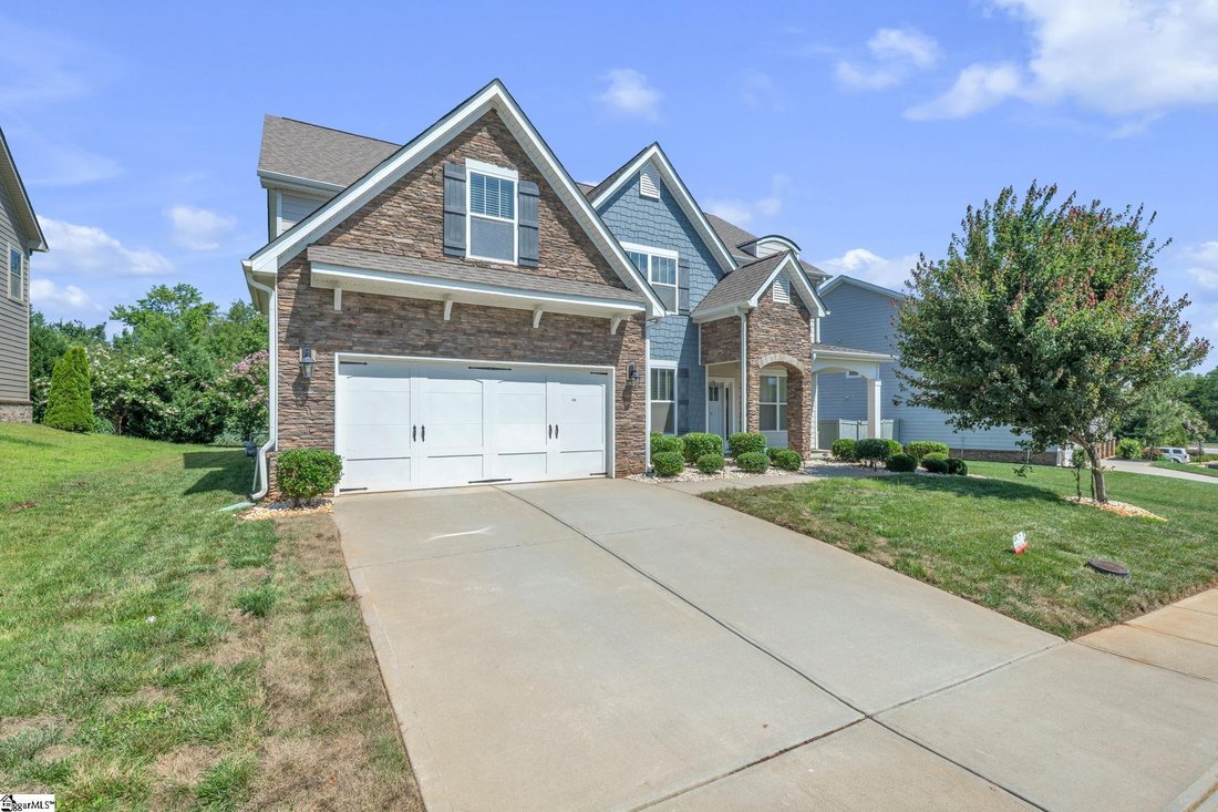 House in Simpsonville, South Carolina, United States 1 - 18407206